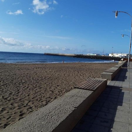 Ocean Gran Tarajal Apartment Exterior photo