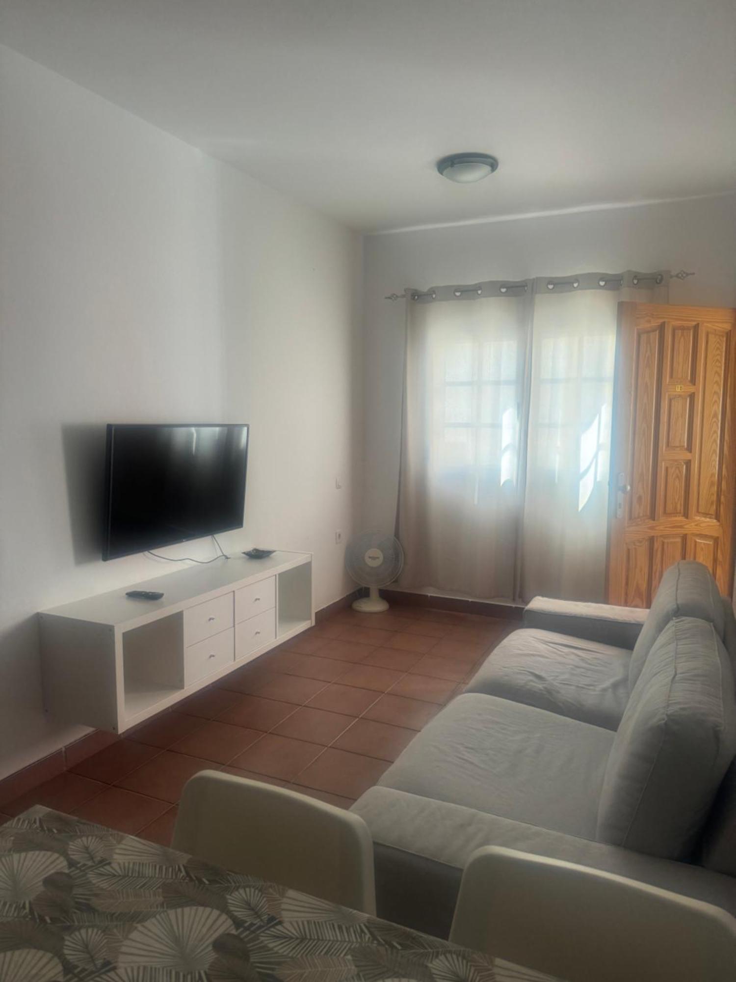 Ocean Gran Tarajal Apartment Exterior photo