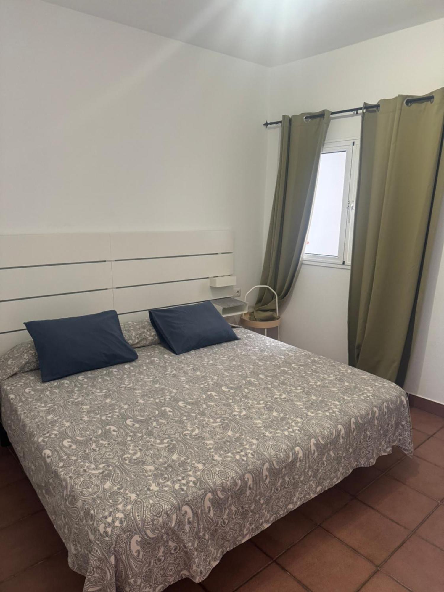 Ocean Gran Tarajal Apartment Exterior photo